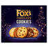 Fox's Fabulous Cookie Assortment 365g
