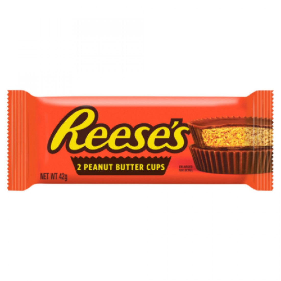 Reese's Peanut Butter Cups 36 x 42g