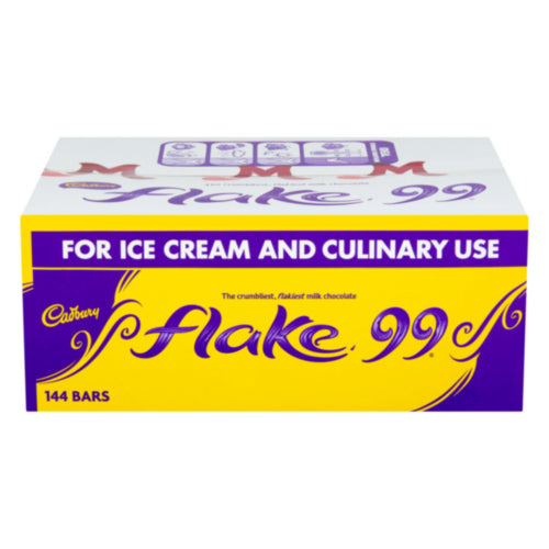 Cadbury Flake 99 x 144 Riegel