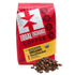Equal Exchange Decaf Whole Coffee Beans 8 x 227g