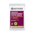 Grains de café entiers torréfaction moyenne Equal Exchange (Bio) 8 x 200g