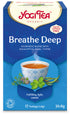 Yogi Breathe Deep Teabags (Org) 12147A Default Title / 6x17Bags