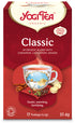Yogi Classic Teabags (Org) 12152A Default Title / 6x17Bags
