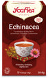 Yogi Echinacea SF Teabags (Org) 12155A Default Title / 6x17Bags