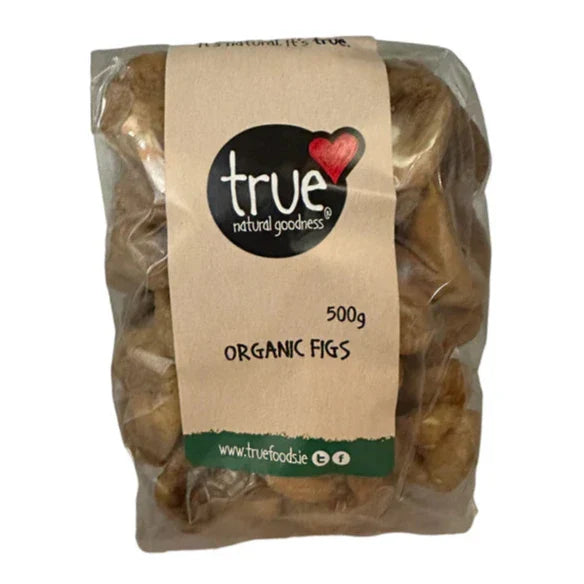 Organic Figs 6 x 500g