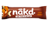 Nakd Cocoa Orange 18 x 35g