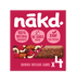 Nakd Berry Delight 4 Bar Multipack x 12