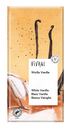 White Chocolate w Vanilla (Org) 22824A Default Title / 10x100g