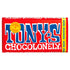 Tony's Chocolonely Milk Chocolate Bar 15 x 180g