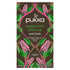 Peppermint & Licorice Tea (Org) 27943A Default Title / 4x20Bags