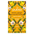 Pukka Lemon, Ginger & Manuka Honey Tea 20 Bags x 4