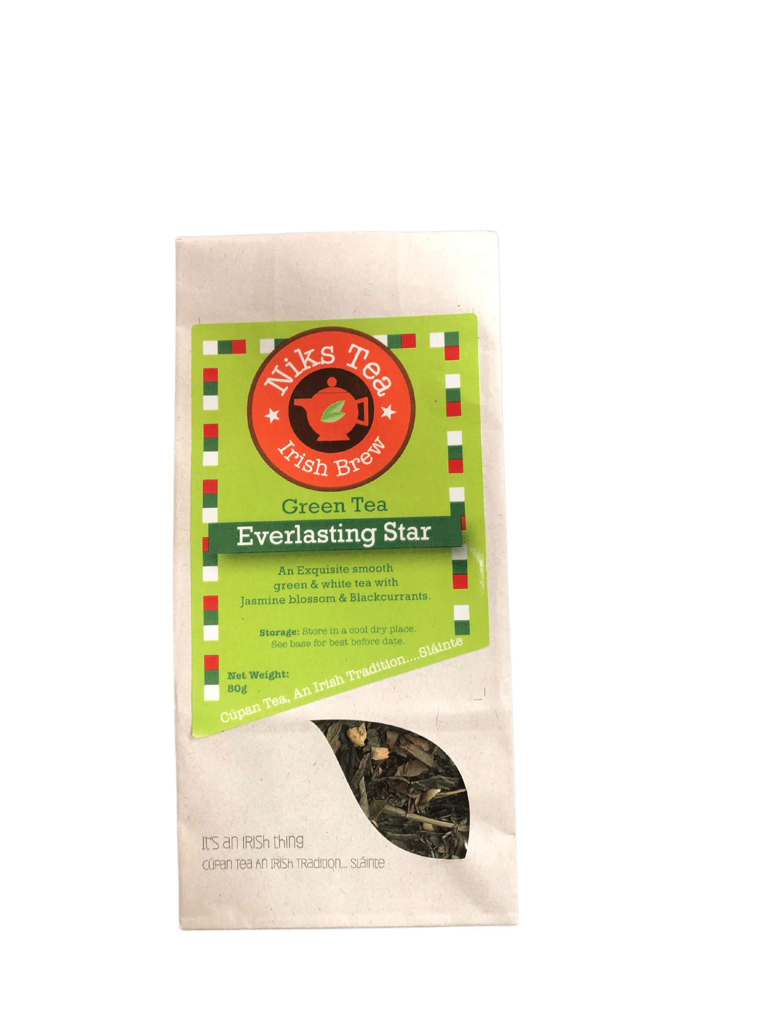 Everlasting  31451B Sgl-80g