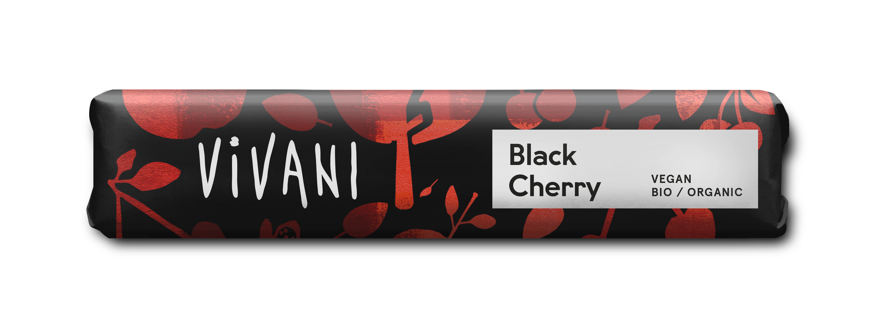 Black Cherry (Org) 32852A Default Title / 18x35g