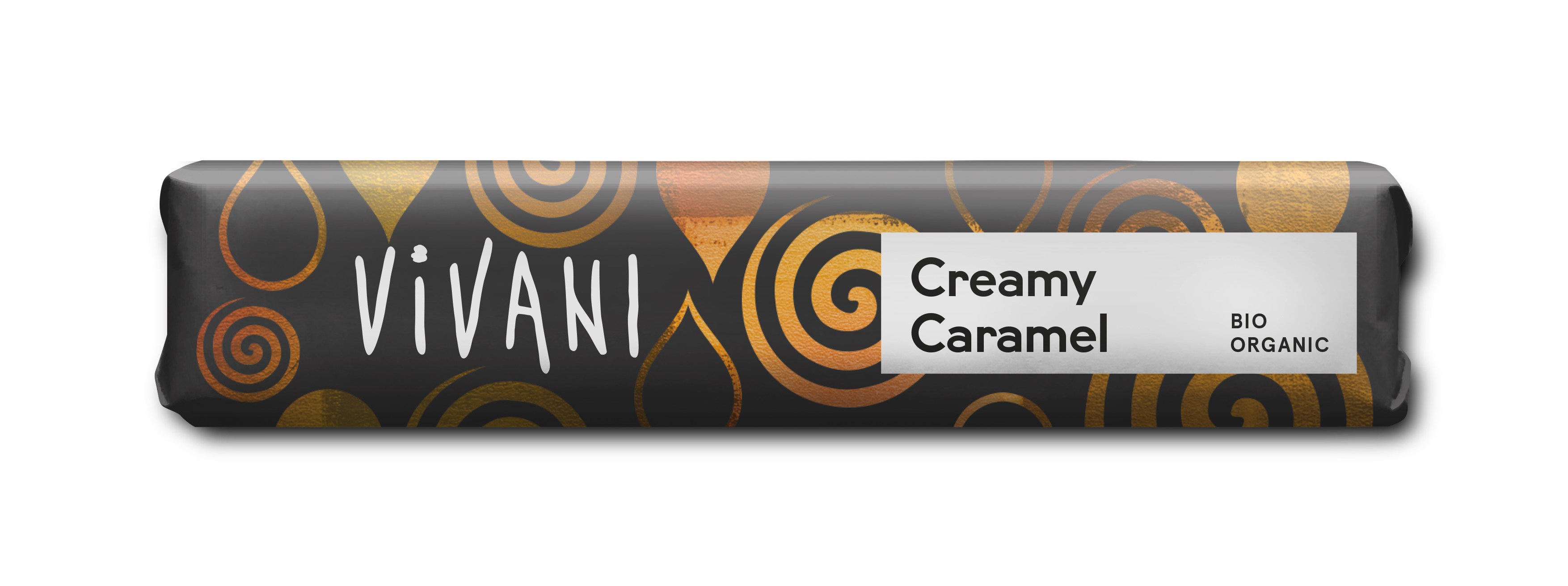 Creamy Caramel (Org) 32853A Default Title / 18x40g