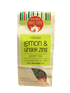Lemon & Ginger 35325B Sgl-15Bags
