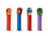 Pez Marvel Avengers 12 x 17g