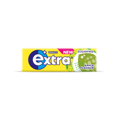 Wrigley's Extra Apple 30 x 14g