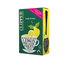 Green Tea with Lemon FT (Org) 40523A Default Title / Case-6x20Bags