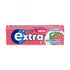 Chewing-gum sans sucre Wrigley's Extra Pastèque 30 x 14g