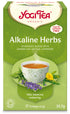 Alkaline Herbs (Org) 42300A Default Title / 6x17Bags
