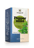 Sonnentor Organic Peppermint Tea 20 Bags x 6