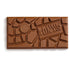 Tony Chocolonely's Dark Chocolate, Almond & Sea Salt Bar 35 x 47g