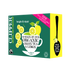 Green & Lemon 80s FT (Org) 45374A Default Title / Case-4x80Bags