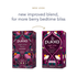 Pukka Night Time Berry Tea 4 x 20 Bags