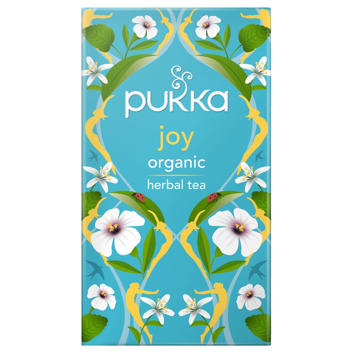 Pukka Joy Tea 4 x 20 Bags