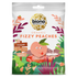 Biona Organic Fizzy Peaches 10 x 75g
