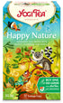 Yogi Tea Happy Nature 17 Bags x 6