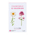NutraTea Chamomile & Valerian Tea 20 Bags