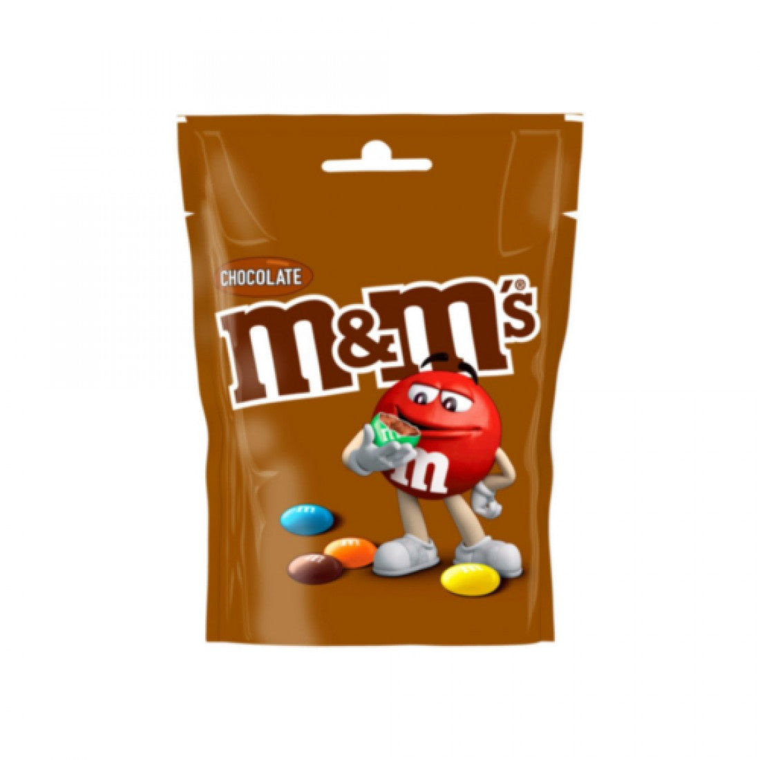 M&MS Chocolate 13 x 112g