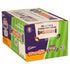 Cadbury Crunchie 48 x 40 g