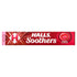 Halls Soothers Cherry 20 x 45g
