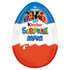 Kinder Surprise Christmas Egg 100g
