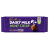 Cadbury Dairy Milk Mint Crisp 48 x 54 g