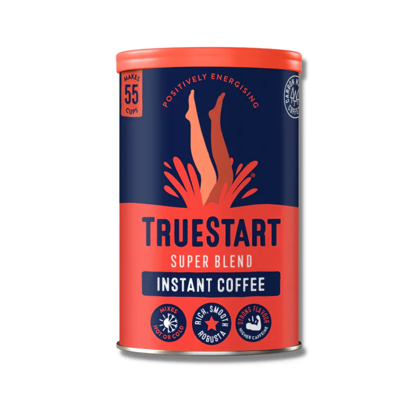 TrueStart Super Blend Instant Coffee 6 x 100g