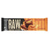 Warrior Raw Chocolate Peanut Butter Flapjack 12 x 75g