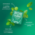 Pukka Herbs Three Mint Tea 4 x 40 Bags