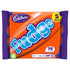 Cadbury Fudge Multipack 20 x 110 g