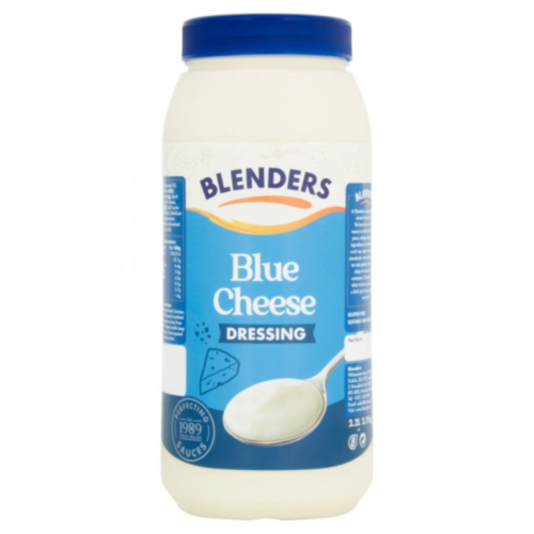 Vinaigrette César Blenders 2,2 Litres