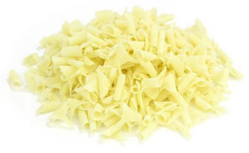 Blizz White Chocolate Flakes 300g