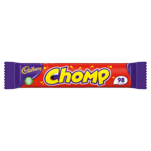 Cadbury Chomp 60 x 23 g