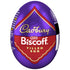 Uovo ripieno Cadbury Biscoff 48 x 32g