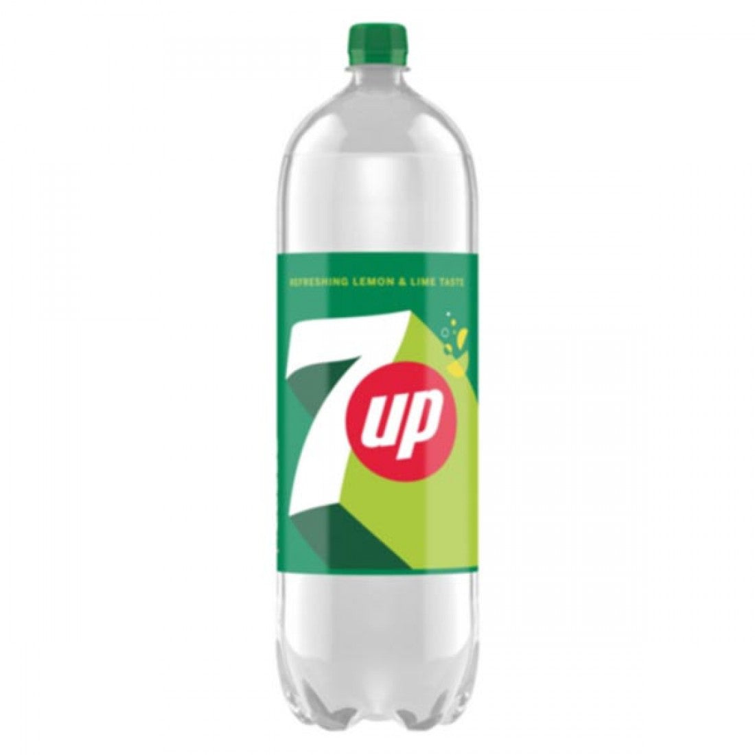 7 Up 8 x 2 Liter