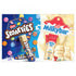 Nestle Smarties & Milkybar Selection Box 129g