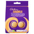 Cadbury Caramilk Buttons 10 x 105g