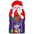 Cadbury Dairy Milk Weihnachtsmann 8 x 100 g