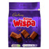 Cadbury Bitsa Wispa 10 x 110g